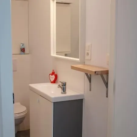 Lägenhet Sion *