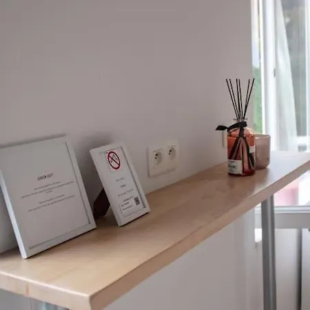 Sion Apartment *