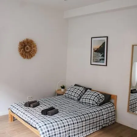 Sion Apartment *