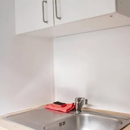 Apartment Sion *
