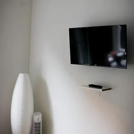 Apartment Sion