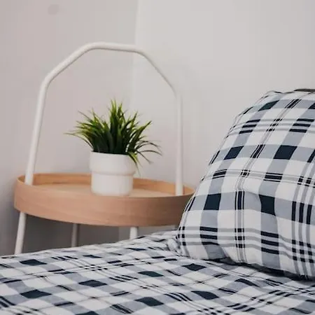Sion Apartment *