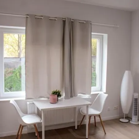 Sion Apartment