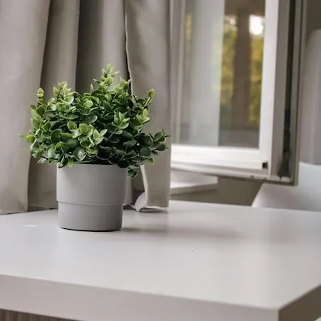 Apartment Sion *