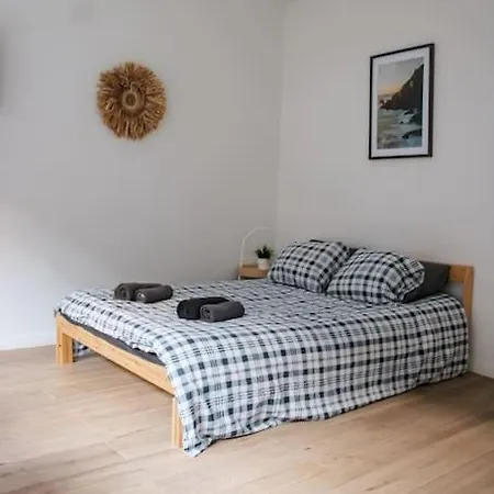 Apartment Sion Liege