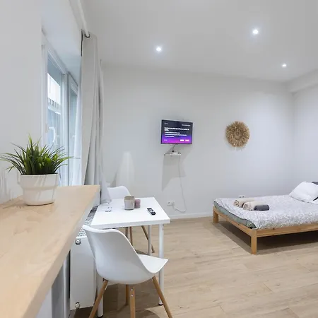 Sion Apartment