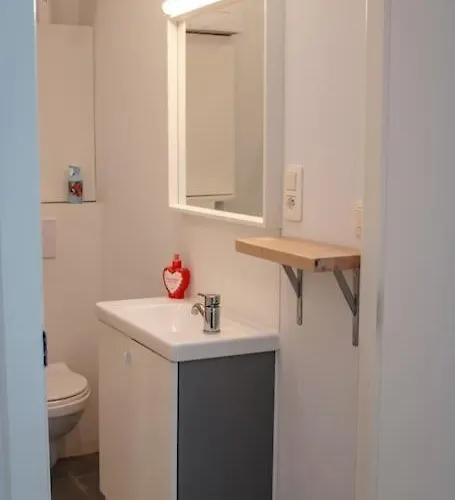 Apartmán Sion *