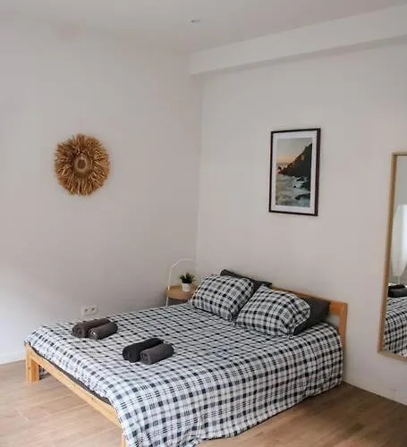 Sion Apartmán *