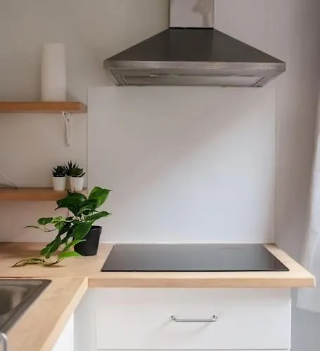 Sion Apartmán *