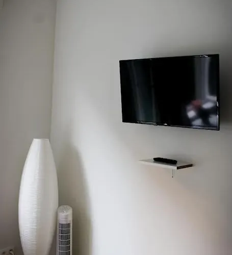 Apartmán Sion