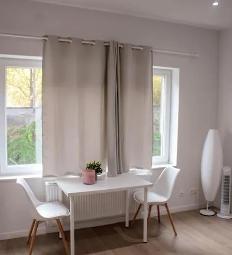 Sion Apartmán