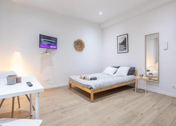 아파트 Sion 리에주