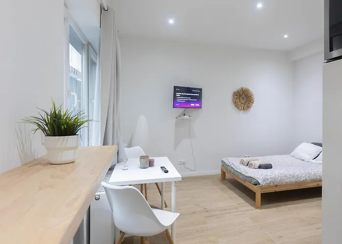 Sion Apartmán